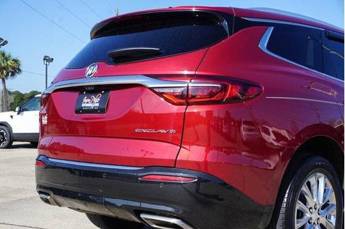 2019 Buick Enclave Essence