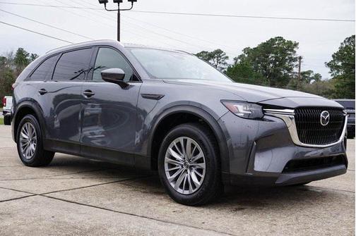 2024 Mazda CX-90 3.3 Turbo Preferred Plus