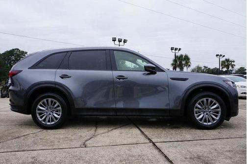 2024 Mazda CX-90 3.3 Turbo Preferred Plus