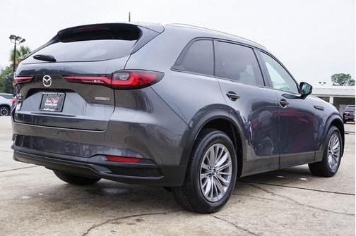 2024 Mazda CX-90 3.3 Turbo Preferred Plus