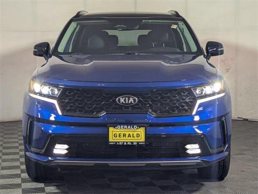 2021 Kia Sorento SX