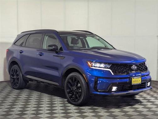 2021 Kia Sorento SX