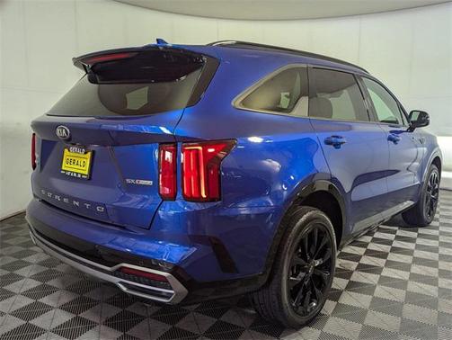 2021 Kia Sorento SX