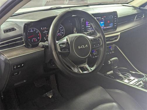 2023 Kia K5 EX