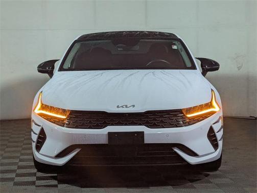 2023 Kia K5 EX