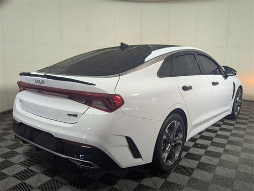 2023 Kia K5 EX