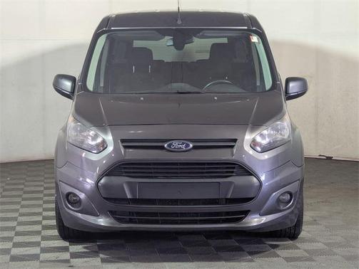 2015 Ford Transit Connect XLT w/Rear Liftgate