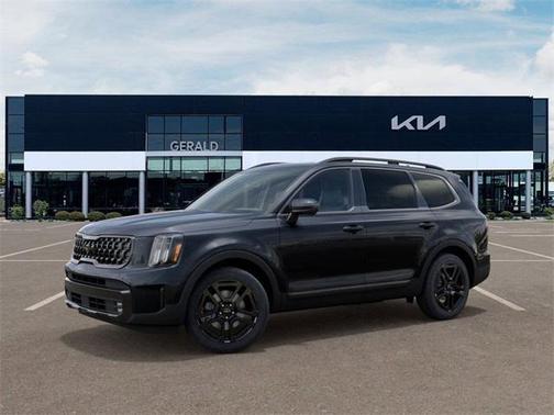 2025 Kia Telluride SX Prestige X-Line