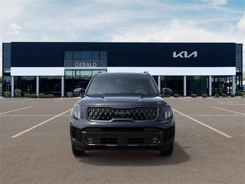2025 Kia Telluride SX Prestige X-Line