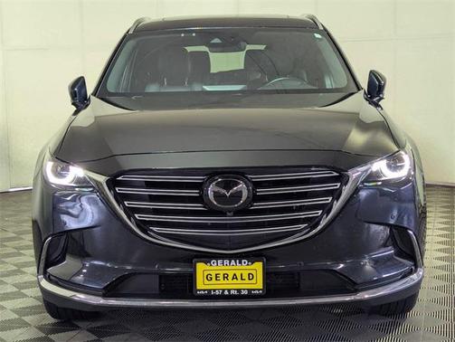 2022 Mazda CX-9 Grand Touring