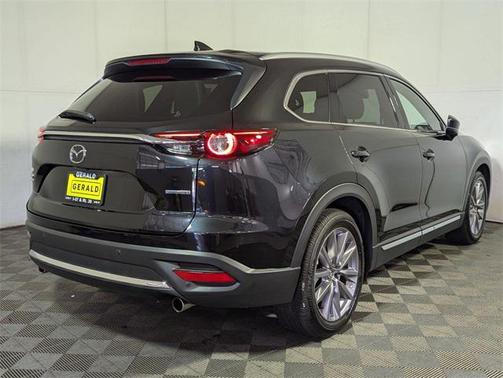 2022 Mazda CX-9 Grand Touring