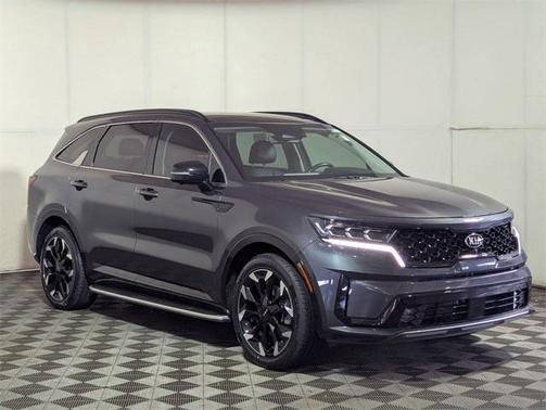 2021 Kia Sorento SX