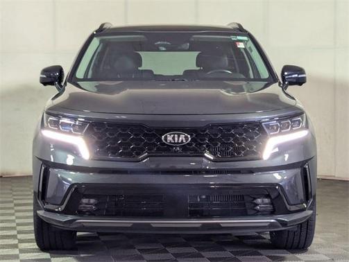 2021 Kia Sorento SX