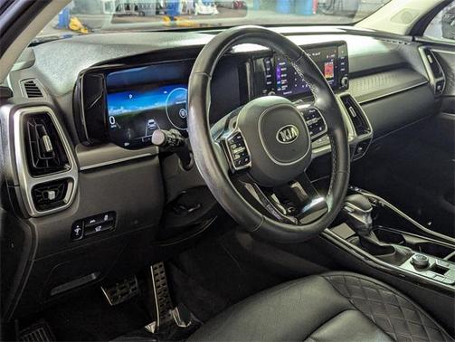 2021 Kia Sorento SX