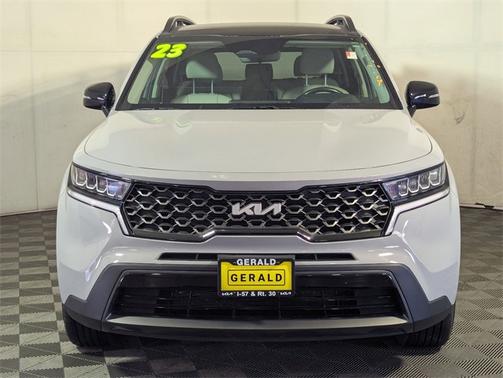2023 Kia Sorento X-Line S