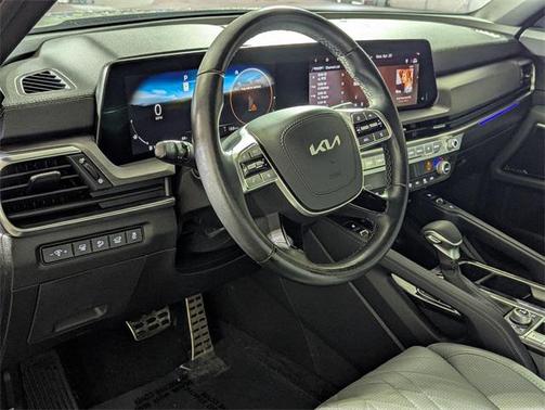 2023 Kia Telluride SX X-Pro