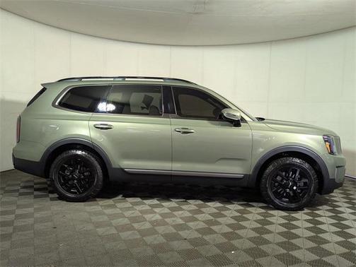 2023 Kia Telluride SX X-Pro