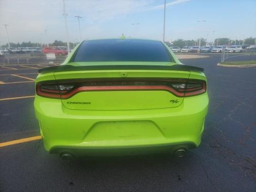 2023 Dodge Charger R/T