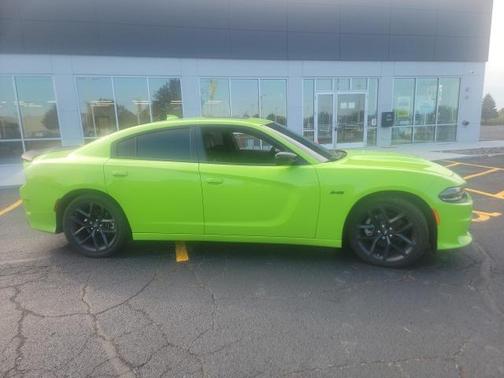 2023 Dodge Charger R/T