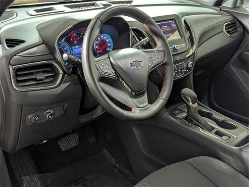 2024 Chevrolet Equinox AWD RS