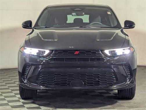 2024 Dodge Hornet R/T EAWD
