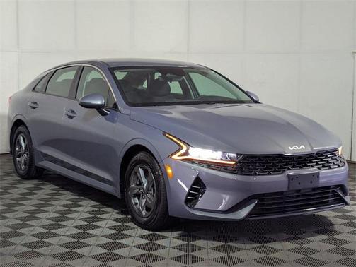 2023 Kia K5 LXS
