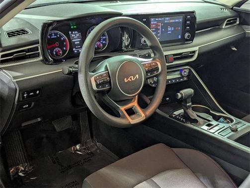 2023 Kia K5 LXS
