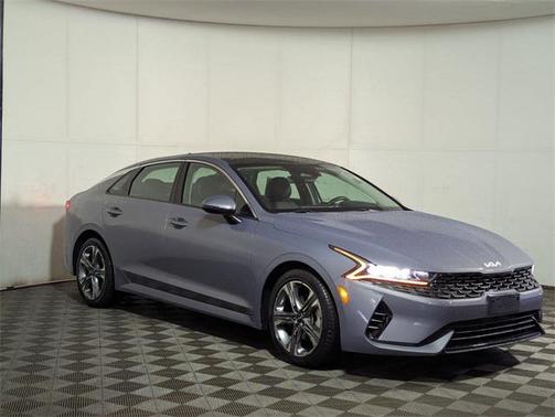 2023 Kia K5 EX