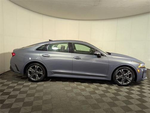 2023 Kia K5 EX