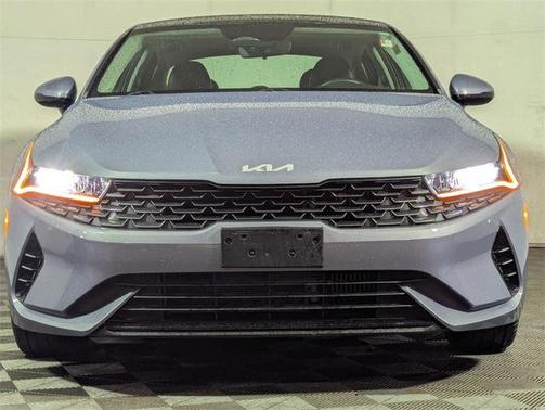 2023 Kia K5 EX