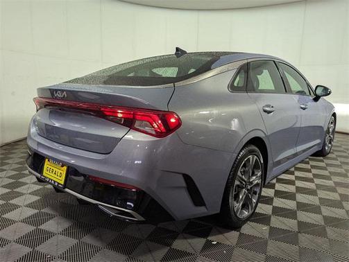 2023 Kia K5 EX