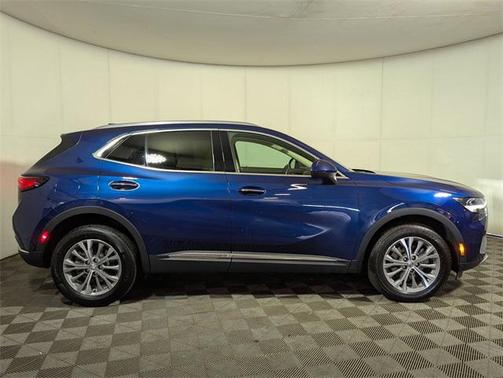 2023 Buick Envision Preferred FWD