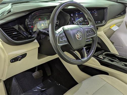 2023 Buick Envision Preferred FWD