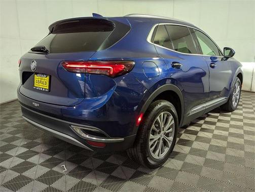 2023 Buick Envision Preferred FWD