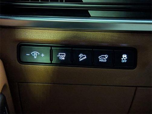 2024 Kia Telluride SX X-Pro