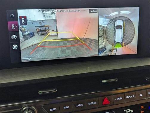 2024 Kia Telluride SX X-Pro