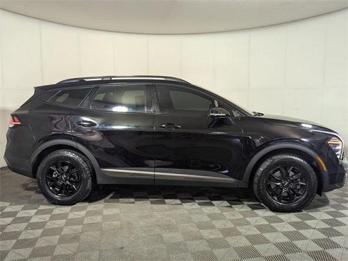 2023 Kia Sportage S