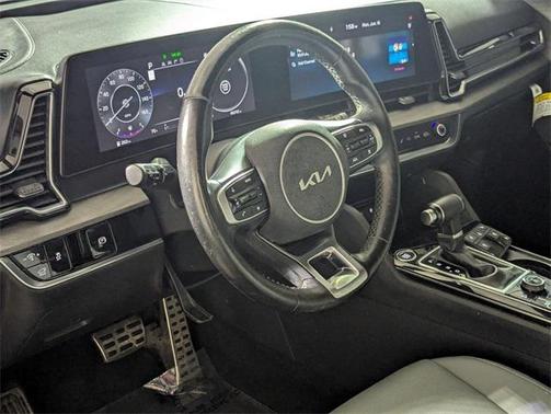2023 Kia Sportage S