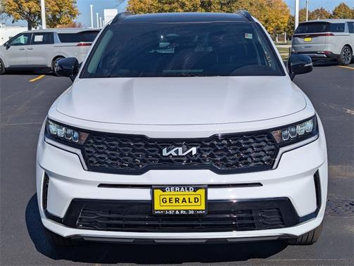 2023 Kia Sorento S