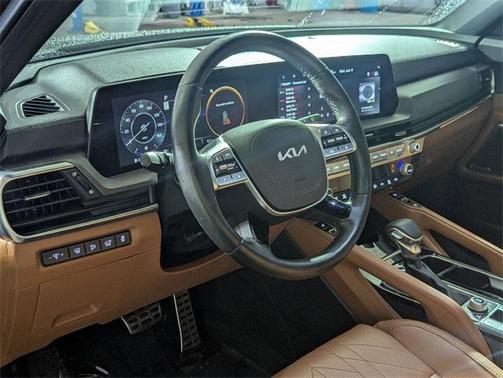 2024 Kia Telluride SX X-Pro