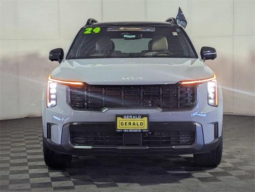 2024 Kia Sorento SX