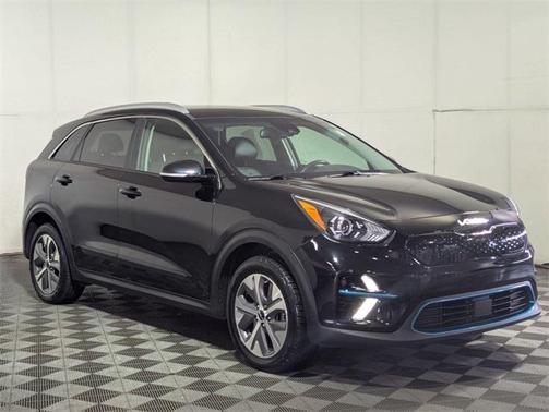 2022 Kia Niro EV EX