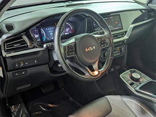 2022 Kia Niro EV EX