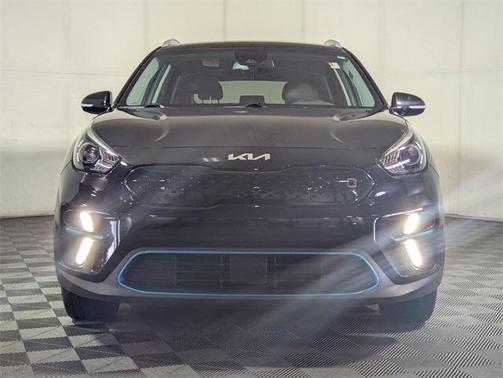 2022 Kia Niro EV EX