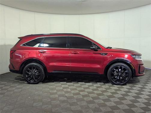 2021 Kia Sorento SX