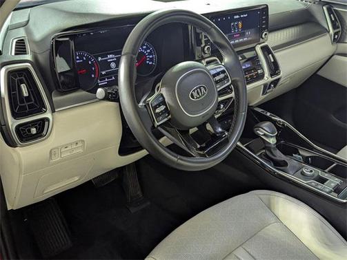 2021 Kia Sorento SX