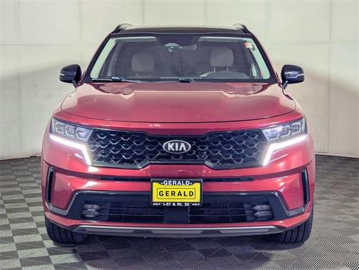 2021 Kia Sorento SX