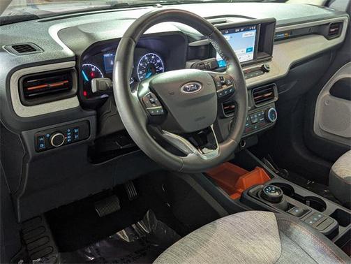 2023 Ford Maverick XLT