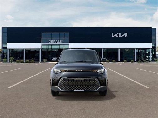 2025 Kia Soul EX