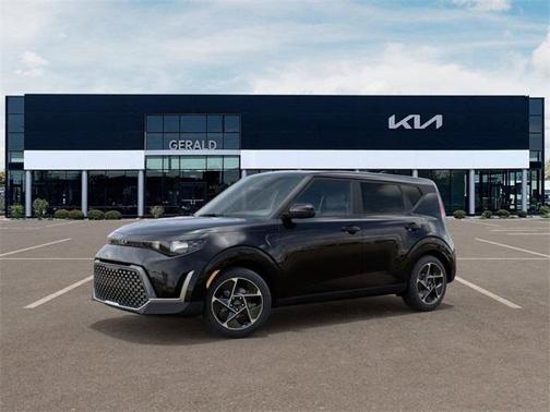 2025 Kia Soul EX